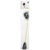 Boundless Calexotics Cravache Feather Crop Boundless 50cm